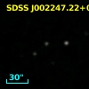 2MASS J00224723+0059482