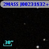 2MASS J00231832+0055197