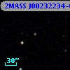 2MASS J00232234-0110515