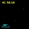 4C 58.18