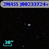 2MASS J00233724+0052043