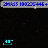 2MASS J00235446+0104087