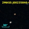 2MASS J00235846-0106259