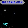 SBSS 0910+584
