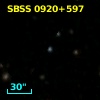 WD 0920+597