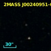 2MASS J00240951-0046264