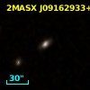 2MASX J09162933+5856011