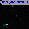 SDSS J002436.33+010226.2