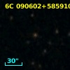 NVSS J090951+584703