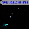NVSS J091245+595100