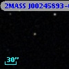 2MASS J00245893-0947386