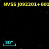 NVSS J092201+601214