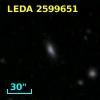 LEDA 2599651
