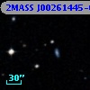2MASS J00261445-0036397