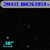 2MASS J00263959+0051091