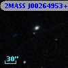 2MASS J00264953+0002029