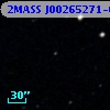 2MASS J00265271-0111447