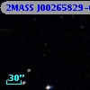 2MASS J00265829-0114061