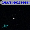 2MASS J00271044-0041387
