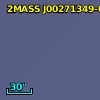 2MASS J00271349-0034146