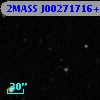 2MASS J00271716+0105394