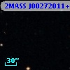 2MASS J00272011+1451412