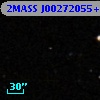 2MASS J00272055+0050065