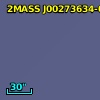 2MASS J00273634-0912220