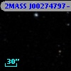 2MASS J00274797-1050150