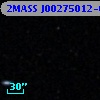 2MASS J00275012-0941393