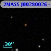 2MASS J00280026-1007188