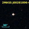 2MASS J00281896-0028465