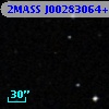 2MASS J00283064+0028123