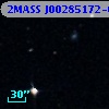 2MASS J00285172-0056240