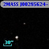 2MASS J00285624-1040587