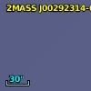 2MASS J00292314-0112390