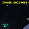 2MASS J00294662-0113182