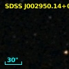 2MASS J00295014+0032258
