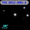 TYC 3812-893-1