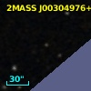2MASS J00304976+0037522