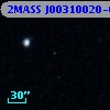 2MASS J00310020-0046487