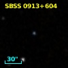 SBSS 0913+604