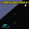 2MASS J00320953+0055361