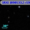 1RXS J090533.2+595017