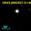 1RXS J091027.5+603300