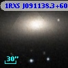 1RXS J091138.3+600152