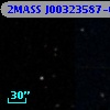2MASS J00323587-0108051