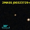 2MASS J00323729+0050149
