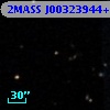 2MASS J00323944+0021012