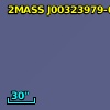 2MASS J00323979-0111188